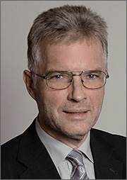 Dr. Ralf Michael Ebeling - ebeling