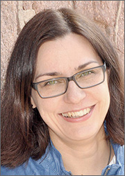 Prof. Dr. Anne-Katrin Neyer