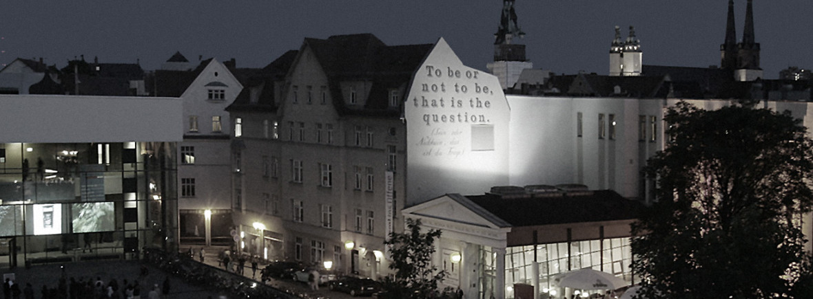 IWEGK Aktivitäten, Nachtleben an der Universität