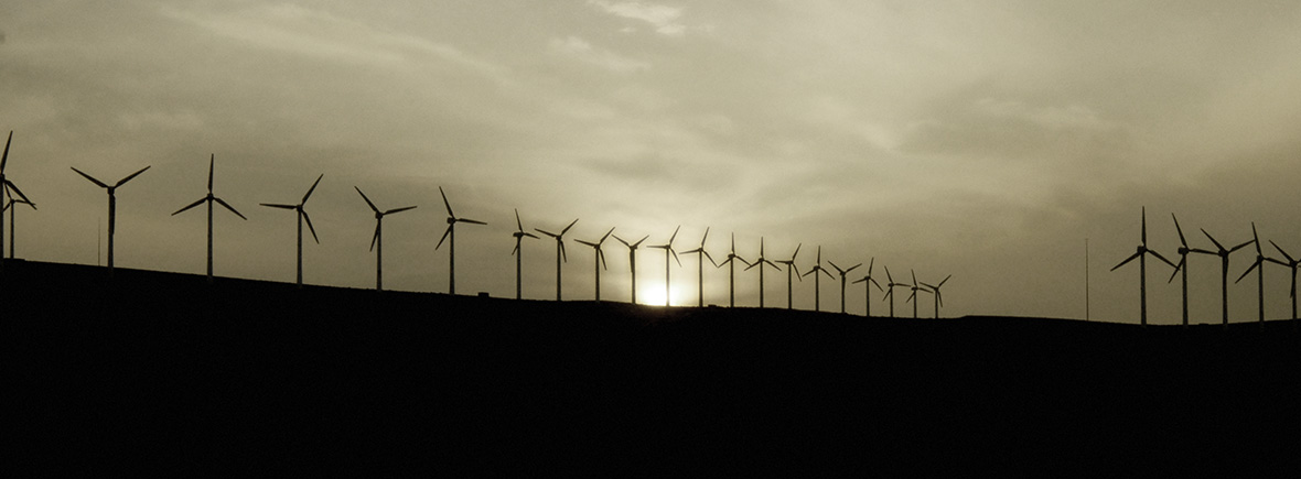 IWE GK Ziele - Windkraftanlagen als Genossenschaftsmodell